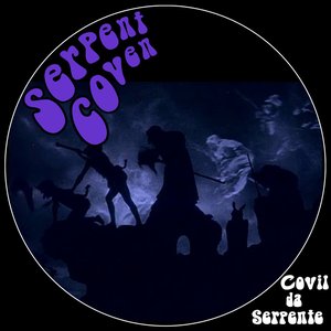 Covil da Serpente