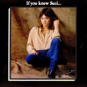If You Knew Suzi...The Originals cover
