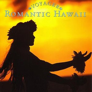 Изображение для 'Voyager Series - Romantic Hawaii'