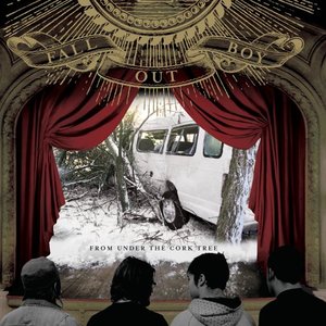 Fall Out Boy - From Under The Cork Tree [Black Clouds And Underdogs Edition Bonus Tracks] - Zortam Music