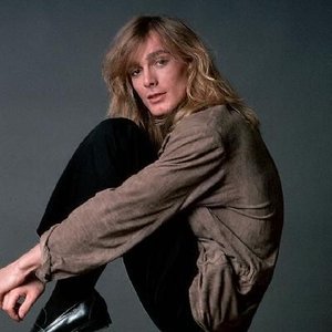 Robin Zander のアバター