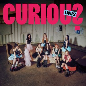 CURIOUS - Single