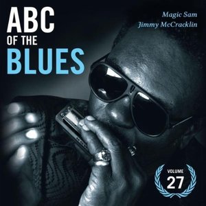 ABC Of The Blues Vol 27