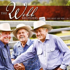 The Best of The Webb Brothers, Vol. 1 & 2