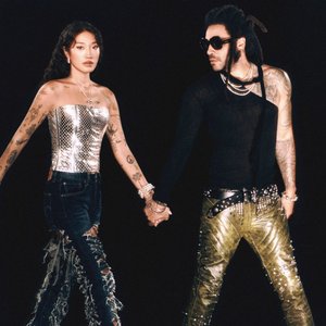 Peggy Gou, Lenny Kravitz 的头像