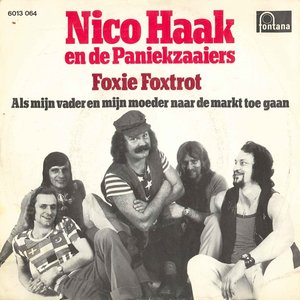 Avatar for Nico Haak & De Paniekzaaiers