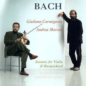 Giuliano Carmignola; Andrea Marcon: Venice Baroque Orchestra 的头像