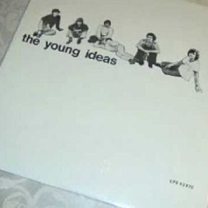 The Young Ideas 的头像