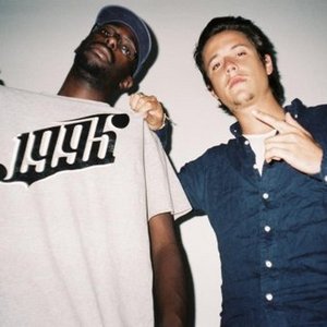 Изображение для 'Alpha Wann & Nekfeu'