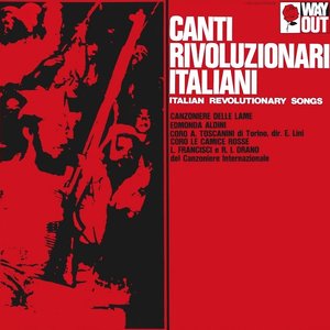 Canti rivoluzionari italiani