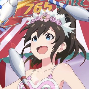 Minako Satake (CV: Eri Ozeki) için avatar