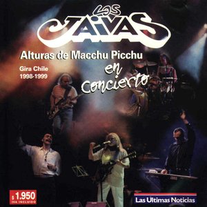 Alturas De Macchu Picchu En Concierto