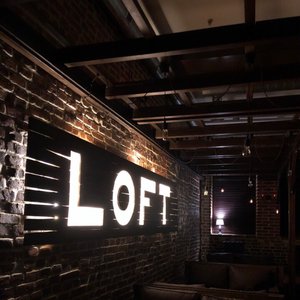 Loft Lounge