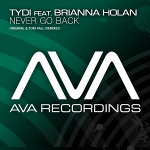 tyDi feat. Brianna Holan 的头像