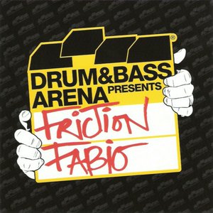 Drum & Bass Arena Present Fabio (Disc 2)