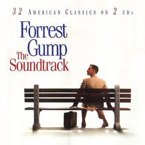 Forrest Gump (The Soundtrack)