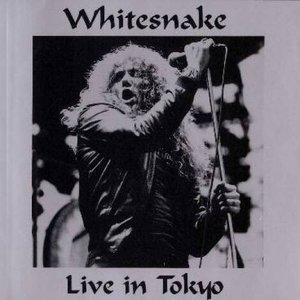 Live in Tokyo 1988