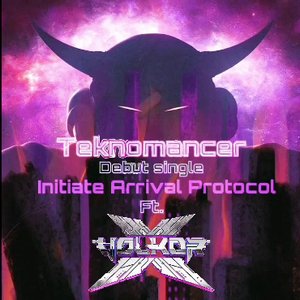 Avatar for Teknomancer