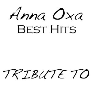 Tributo a Anna Oxa