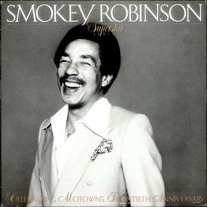 Smokey Robinson