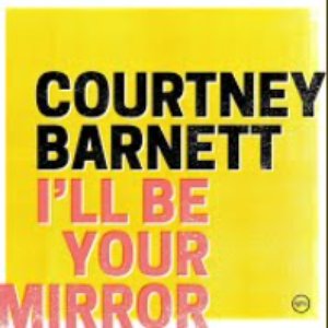I’ll Be Your Mirror