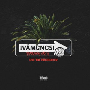 Vámonos (feat. Kap G) - Single