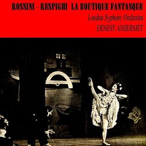 La Boutique Fantasque