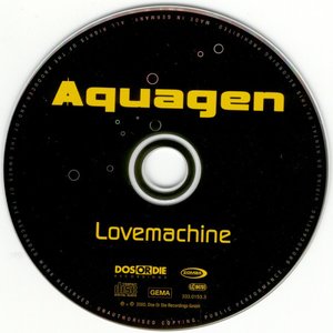 Lovemachine