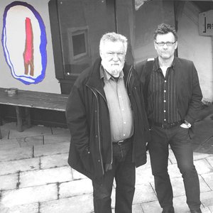 Avatar de Uwe Oberg & Evan Parker