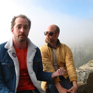 Bonnie 'Prince' Billy & Matt Sweeney 的头像