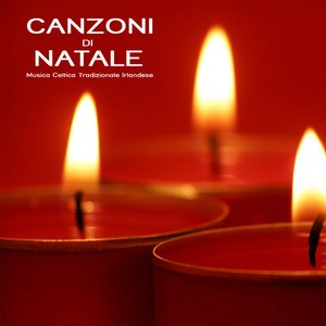 Canzoni di Natale Musica Celtica e Musica Irlandese Canzoni Natalizie