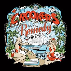 Miike Snow & Crookers 的头像