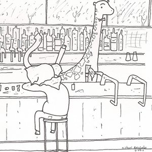 Brooklyn Elephant