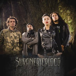 Image for 'Suramericaloco'