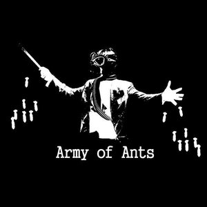 Аватар для Army of Ants