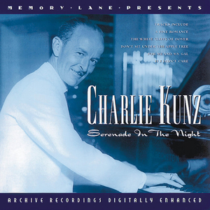Serenade in the Night cover