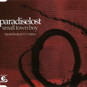 Imagen de 'Small Town Boy'