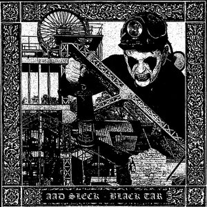Black Tar