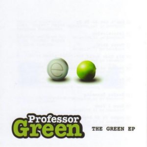 The Green EP