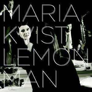 Image for 'Maria Kvist'