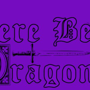 Avatar for Here Be Dragons