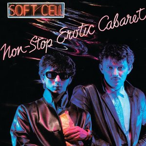 Image for 'Non-Stop Erotic Cabaret (Deluxe Edition) - CD1'