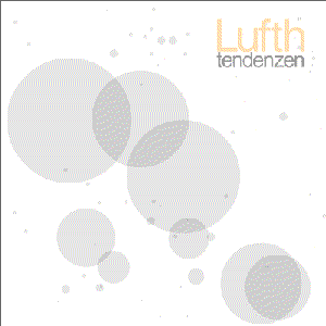 Image for '[THN037] Lufth - Tendenzen ep'