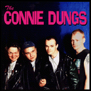 The Connie Dungs