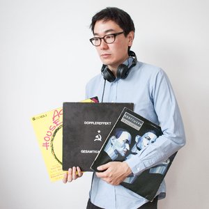 Yuri Suzuki 的头像