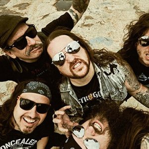 Image for 'Thrashcore'