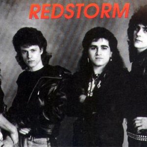 Redstorm için avatar