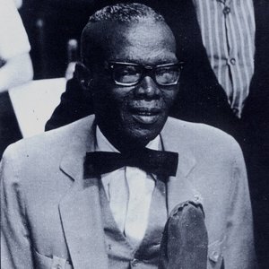 Heitor dos Prazeres 的头像