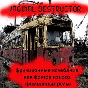 Image for 'Vaginal Destructor'
