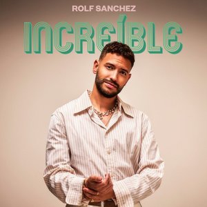 Increíble - Single